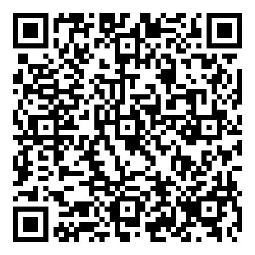 QR code — scan to watch the SportsPromotion corporate video