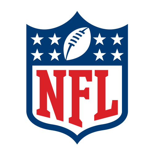 NFL shield logo