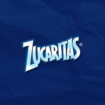 Zucaritas — logotipo oficial del cereal Zucaritas de Kellogg's